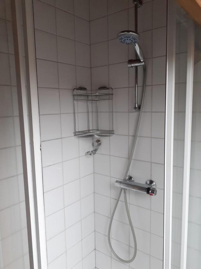 Prive Aux Portes Des Fagnes Accommodatie bij particulieren