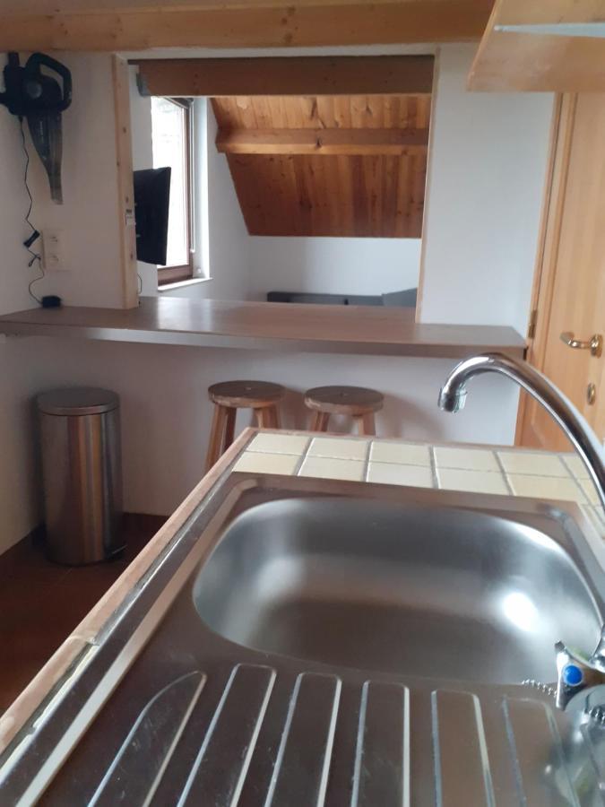Prive Aux Portes Des Fagnes