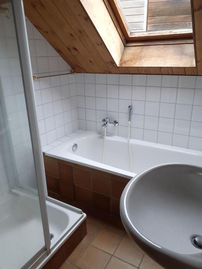 Accommodatie bij particulieren Prive Aux Portes Des Fagnes *