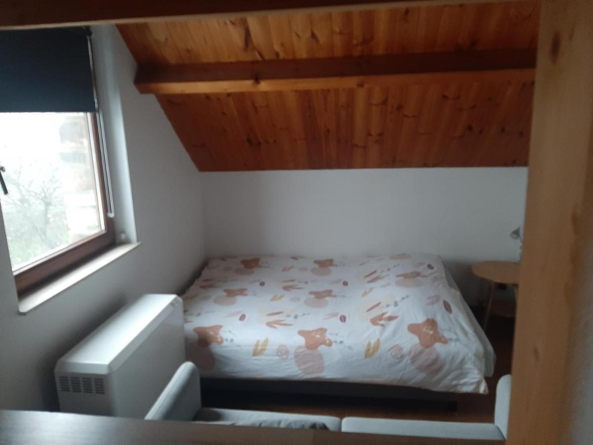 Prive Aux Portes Des Fagnes Accommodatie bij particulieren Polleur